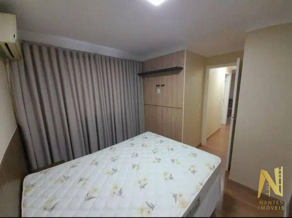 Apartamento, 2 quartos, 40 m² - Foto 6