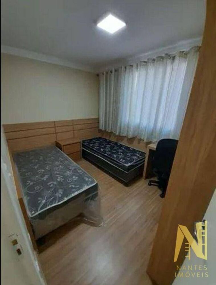 Apartamento, 2 quartos, 40 m² - Foto 3