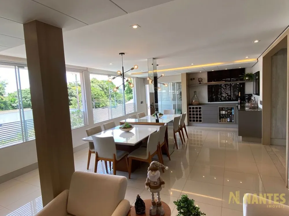 Casa, 3 quartos, 300 m² - Foto 8