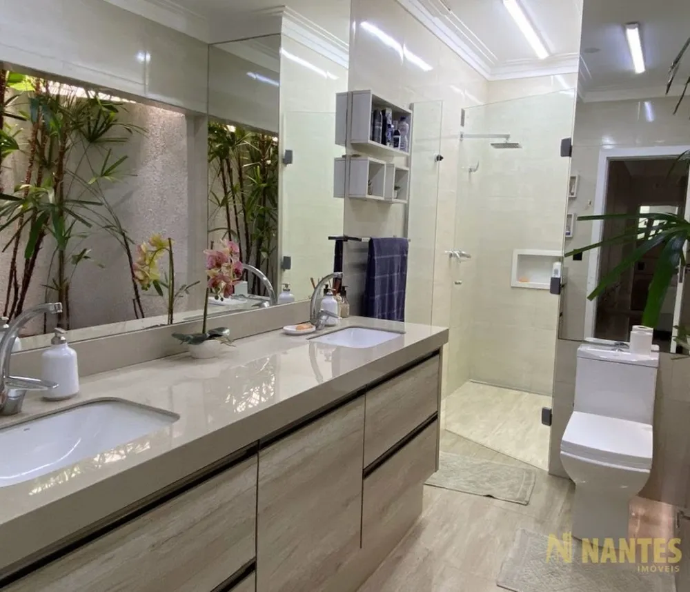 Casa, 3 quartos, 300 m² - Foto 12