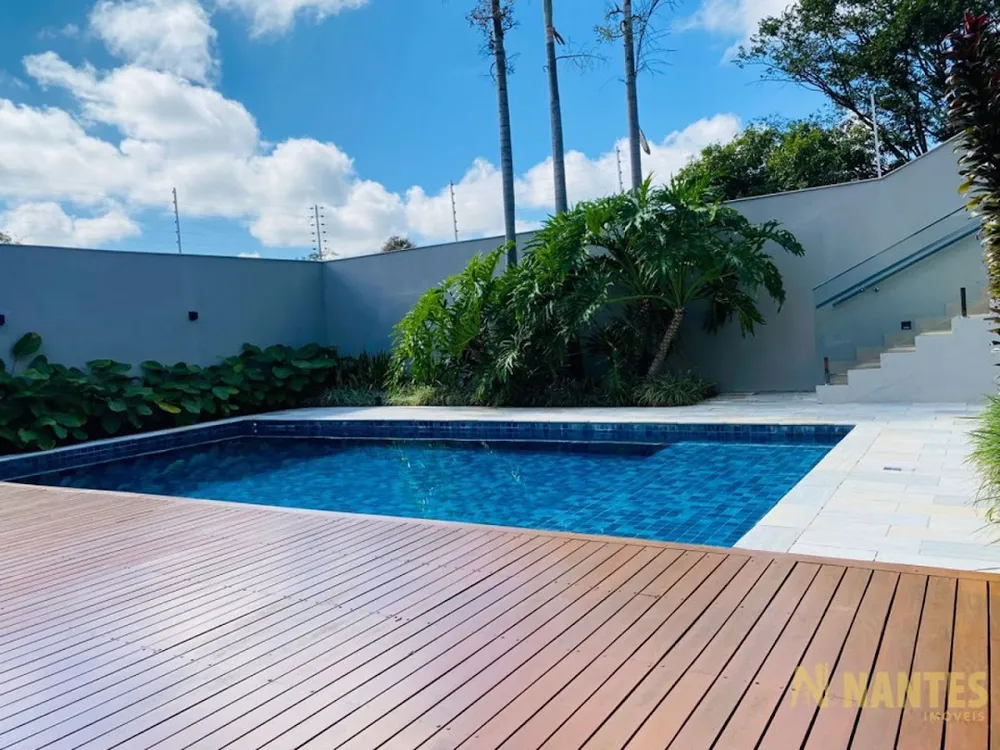 Casa, 3 quartos, 300 m² - Foto 1