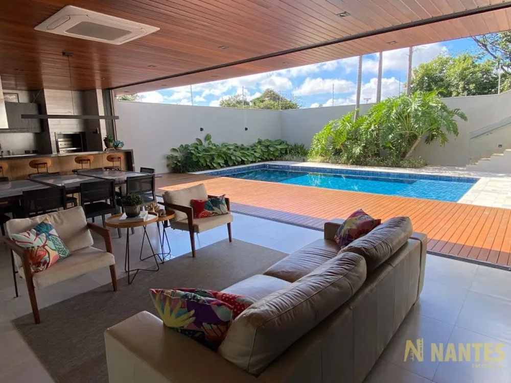 Casa, 3 quartos, 300 m² - Foto 4