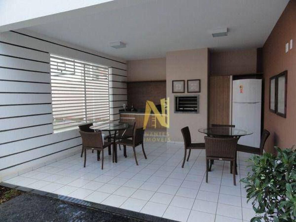 Apartamento, 3 quartos, 66 m² - Foto 8