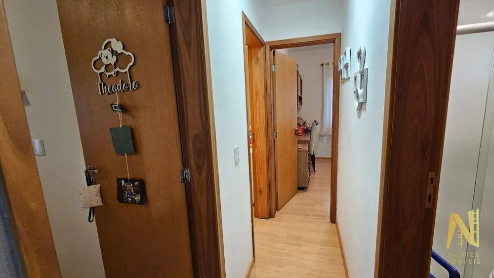 Apartamento, 3 quartos, 66 m² - Foto 3