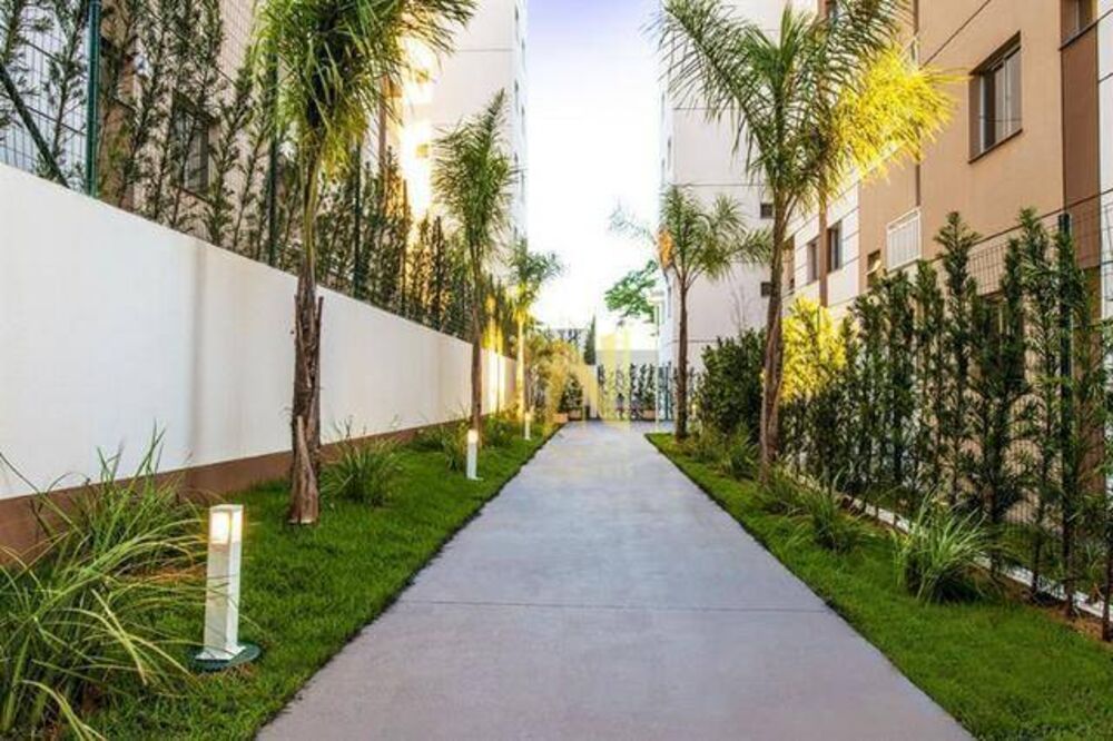 Apartamento, 3 quartos, 66 m² - Foto 5