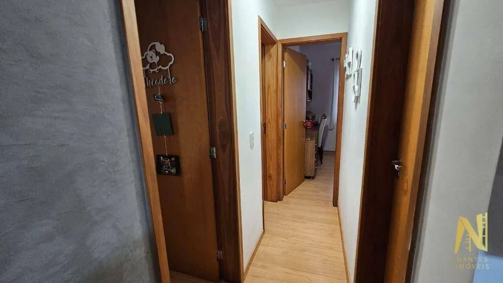 Apartamento, 3 quartos, 66 m² - Foto 2