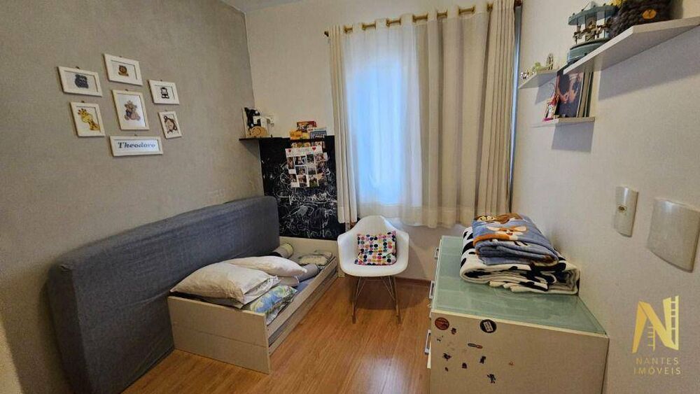 Apartamento, 3 quartos, 66 m² - Foto 1