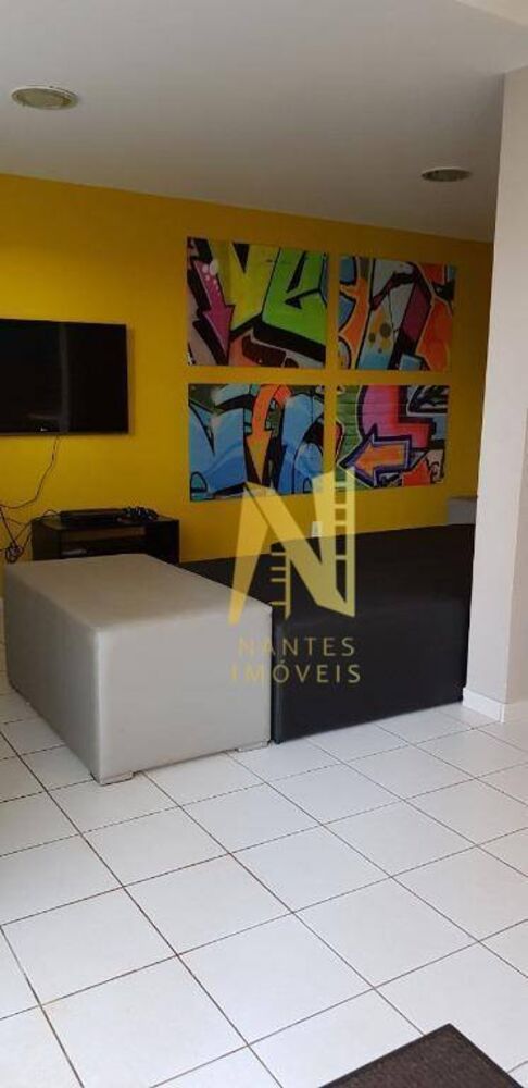 Apartamento, 3 quartos, 66 m² - Foto 3