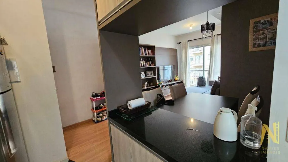 Apartamento, 3 quartos, 66 m² - Foto 11
