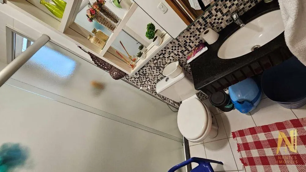 Apartamento, 3 quartos, 66 m² - Foto 6