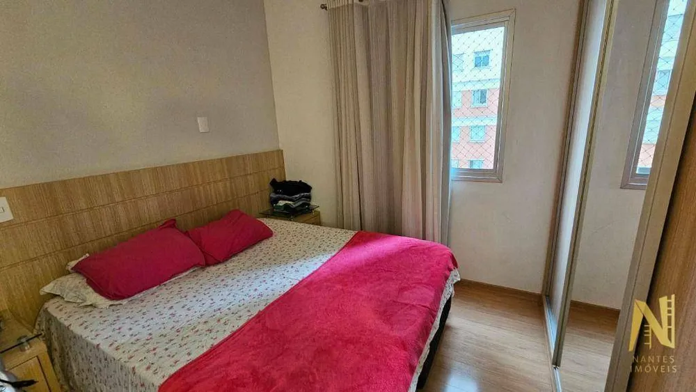 Apartamento, 3 quartos, 66 m² - Foto 8