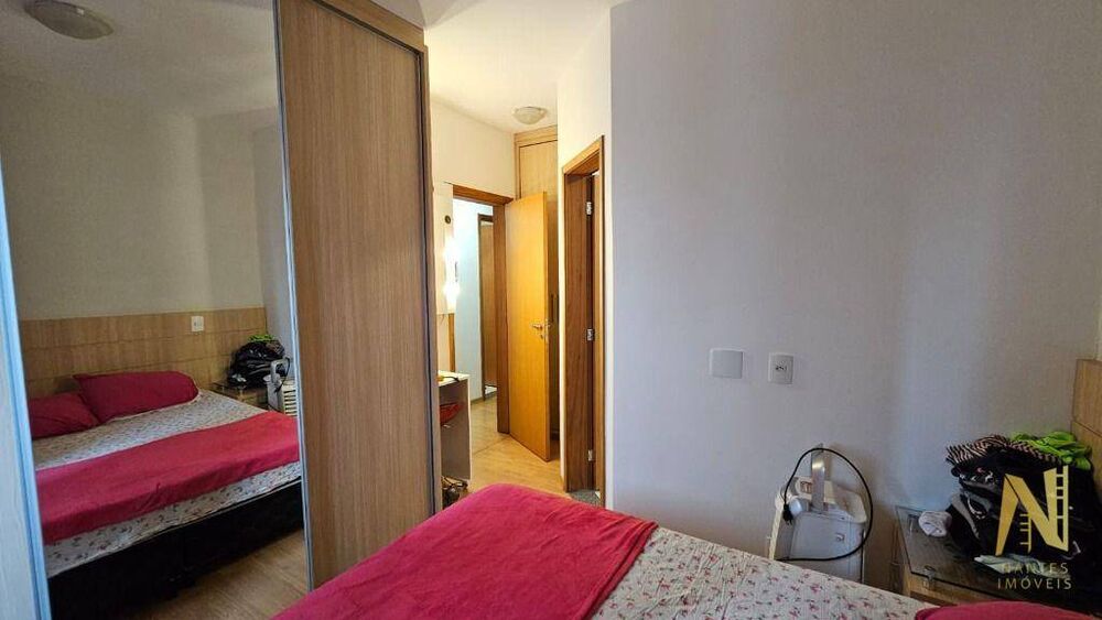 Apartamento, 3 quartos, 66 m² - Foto 7