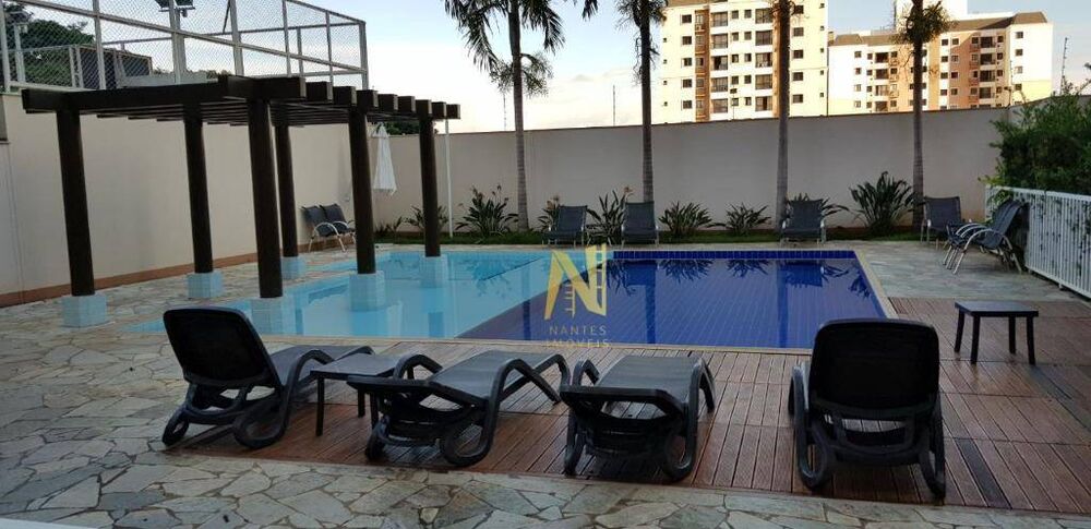 Apartamento, 3 quartos, 66 m² - Foto 6
