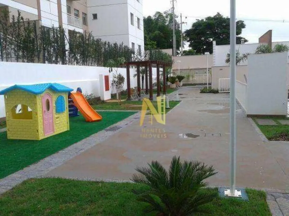 Apartamento, 3 quartos, 66 m² - Foto 13