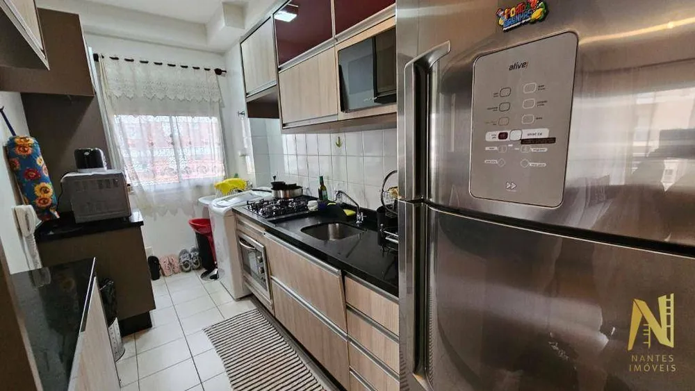 Apartamento, 3 quartos, 66 m² - Foto 10