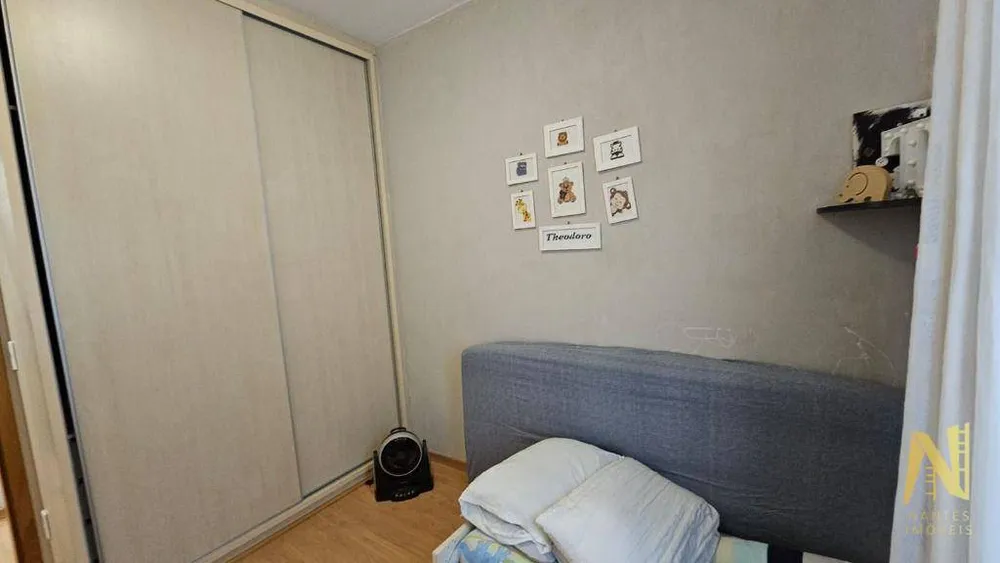 Apartamento, 3 quartos, 66 m² - Foto 5