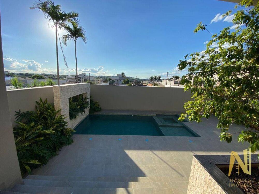 Casa, 3 quartos, 300 m² - Foto 10