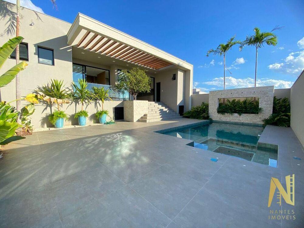 Casa, 3 quartos, 300 m² - Foto 16