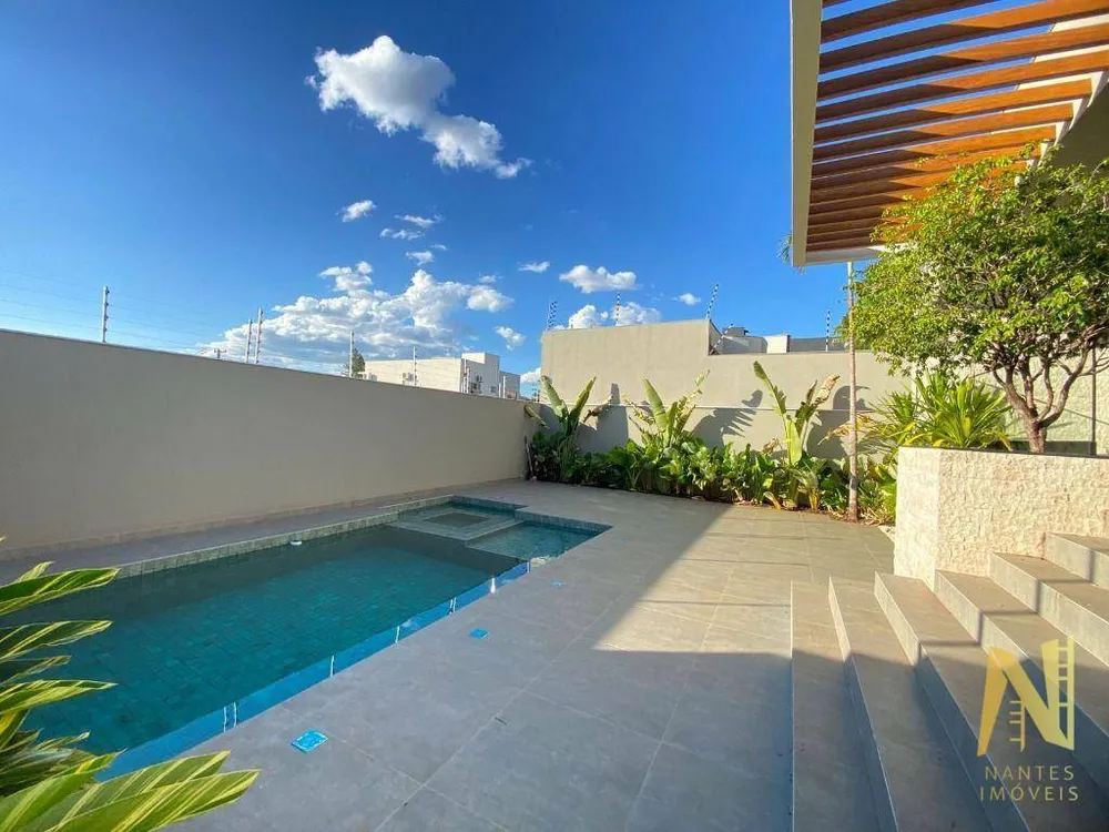 Casa, 3 quartos, 300 m² - Foto 17