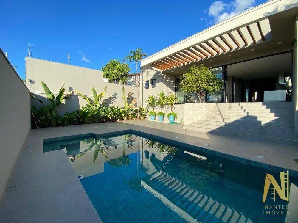Casa, 3 quartos, 300 m² - Foto 28