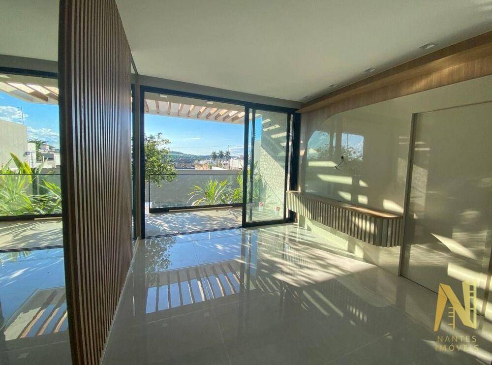 Casa, 3 quartos, 300 m² - Foto 9