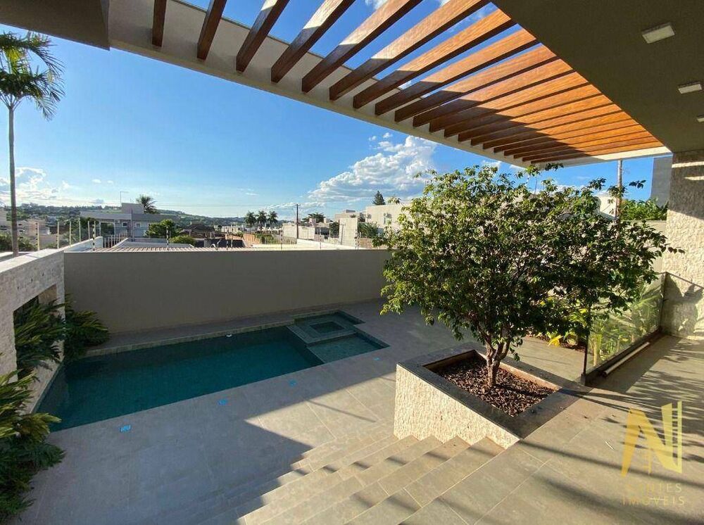 Casa, 3 quartos, 300 m² - Foto 12