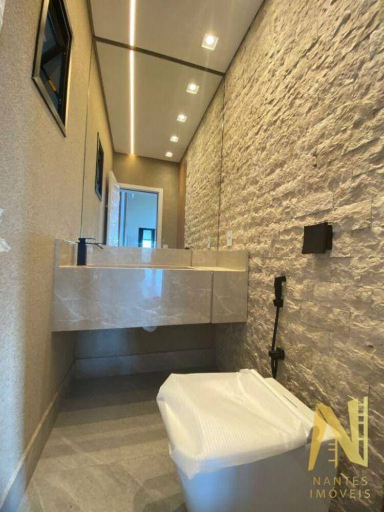 Casa, 3 quartos, 300 m² - Foto 1