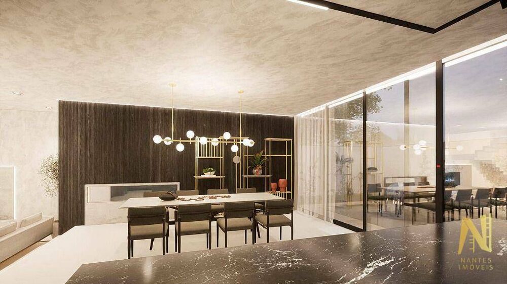 Casa de Condomínio, 3 quartos - Foto 4