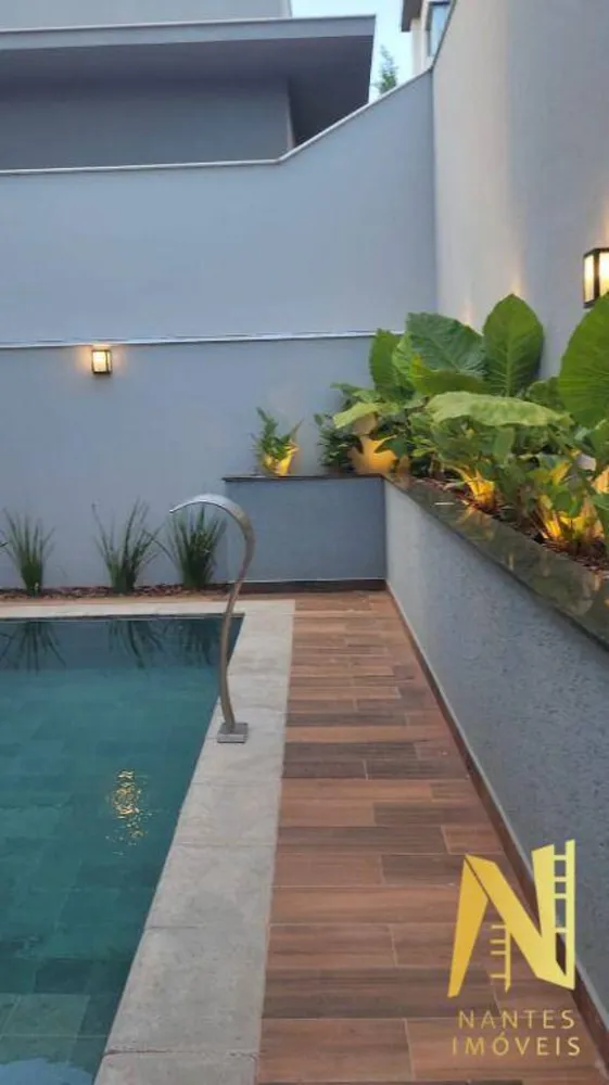 Casa de Condomínio, 3 quartos - Foto 10