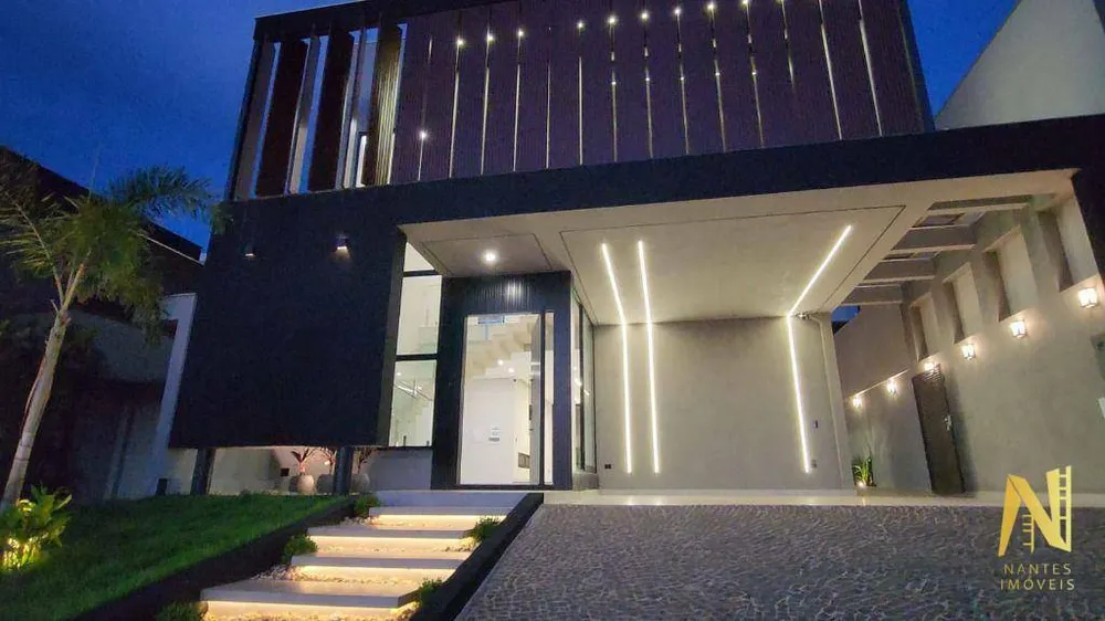 Casa de Condomínio, 3 quartos - Foto 6