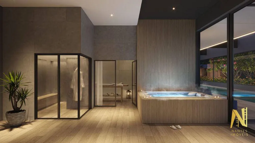 Apartamento, 3 quartos, 148 m² - Foto 7