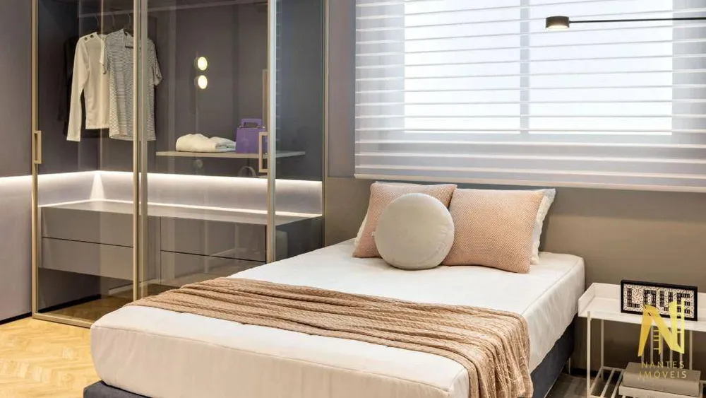 Apartamento, 3 quartos, 148 m² - Foto 3