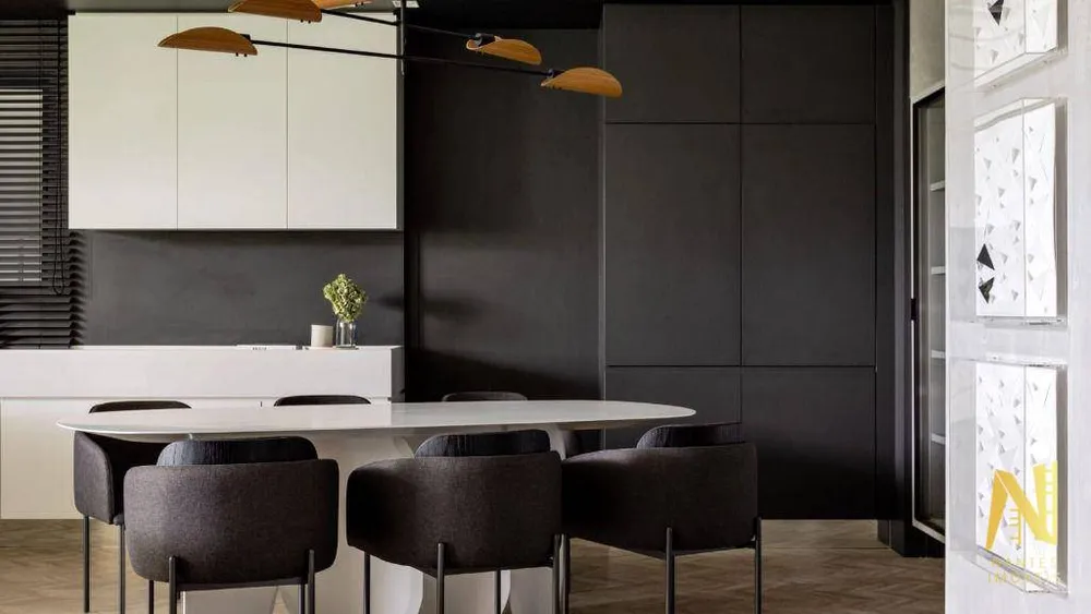 Apartamento, 3 quartos, 148 m² - Foto 5
