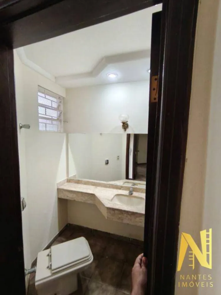 Casa, 4 quartos, 350 m² - Foto 4