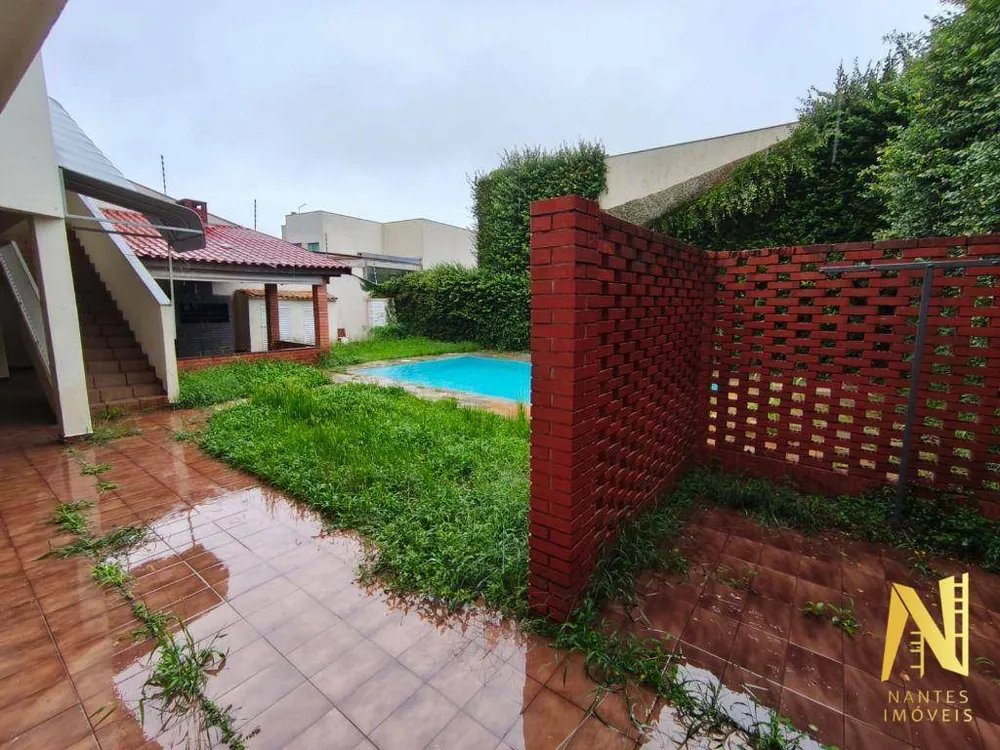 Casa, 4 quartos, 350 m² - Foto 12