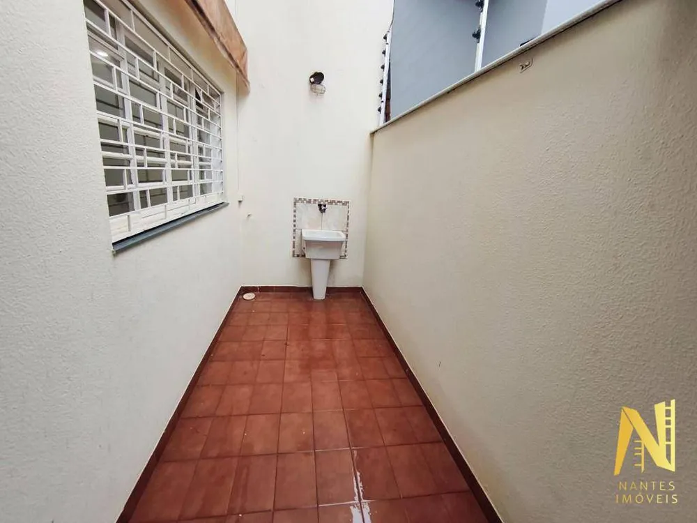 Casa, 4 quartos, 350 m² - Foto 9