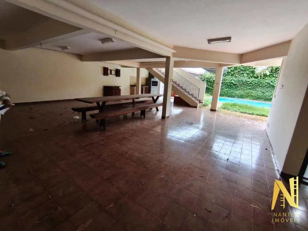 Casa, 4 quartos, 350 m² - Foto 10