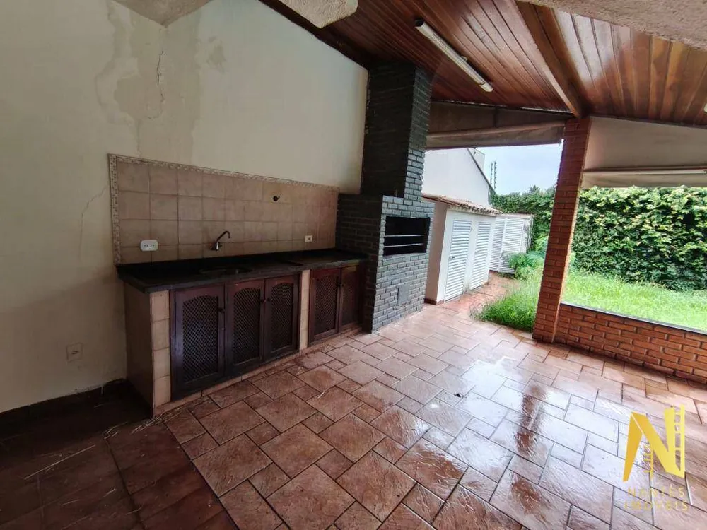 Casa, 4 quartos, 350 m² - Foto 11