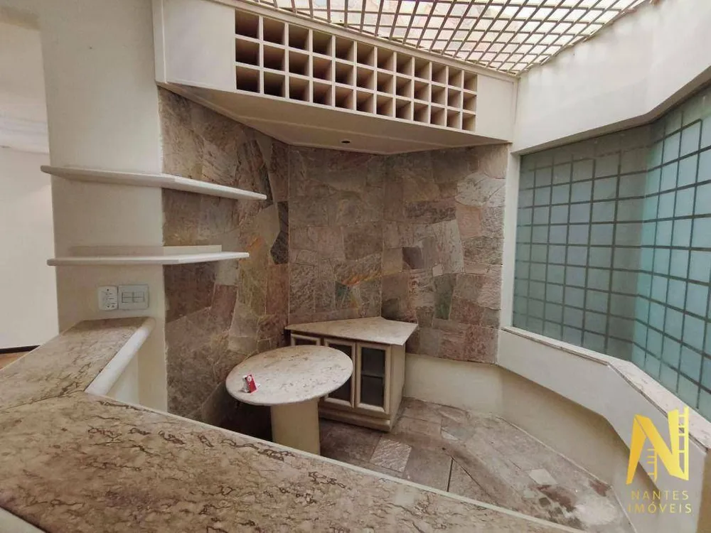 Casa, 4 quartos, 350 m² - Foto 2