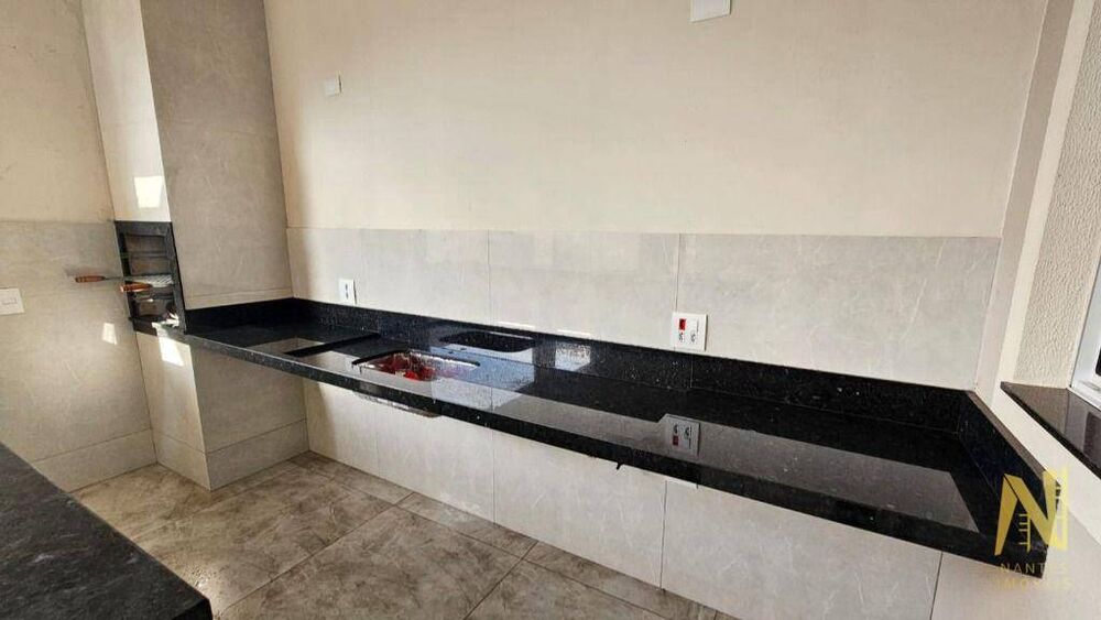 Casa, 4 quartos, 118 m² - Foto 6