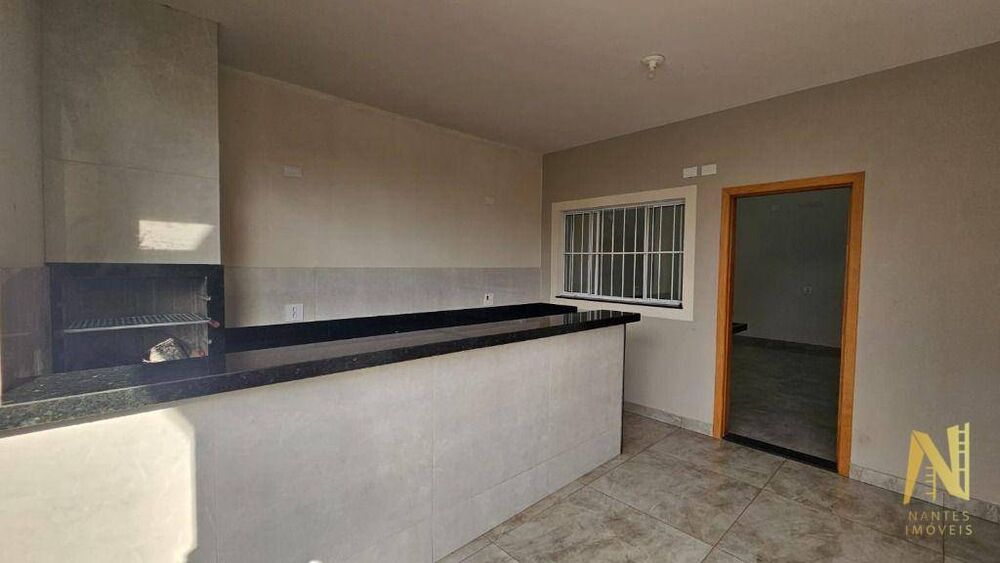 Casa, 4 quartos, 118 m² - Foto 7