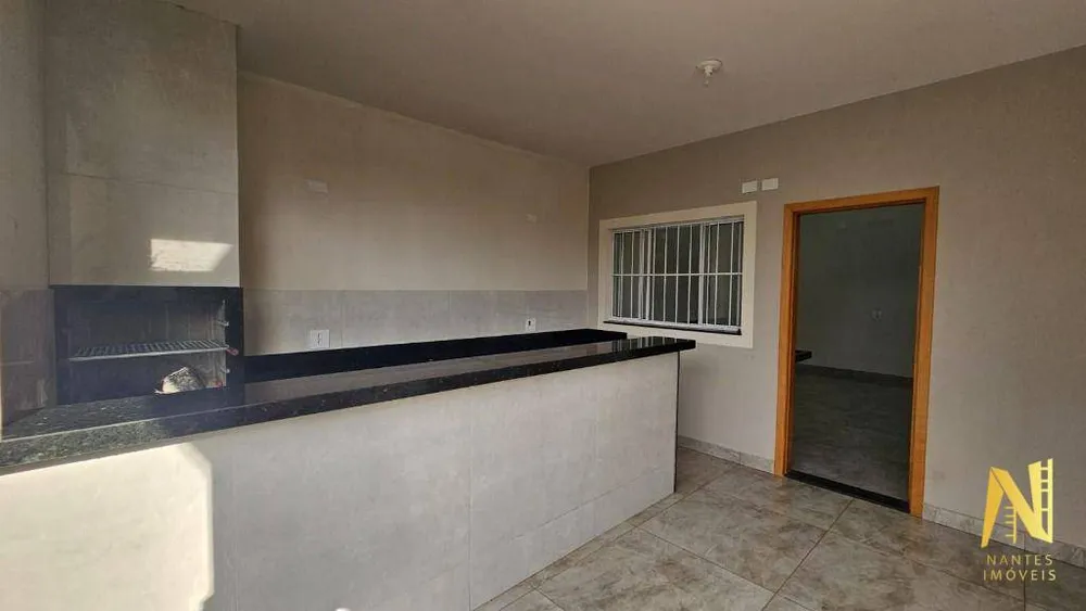 Casa, 4 quartos, 118 m² - Foto 23