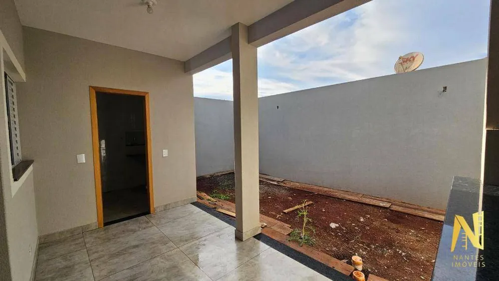 Casa, 4 quartos, 118 m² - Foto 21