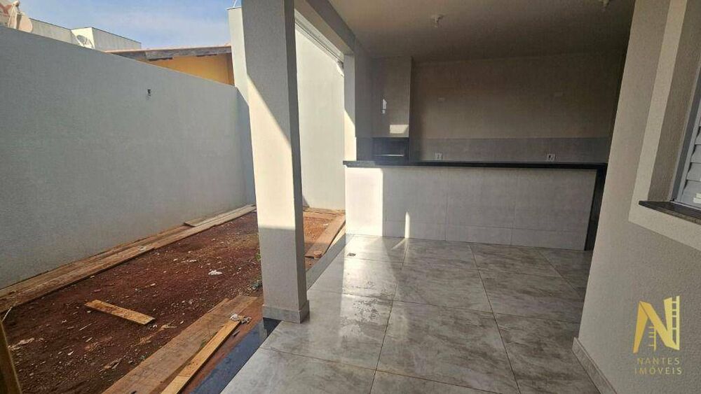 Casa, 4 quartos, 118 m² - Foto 4