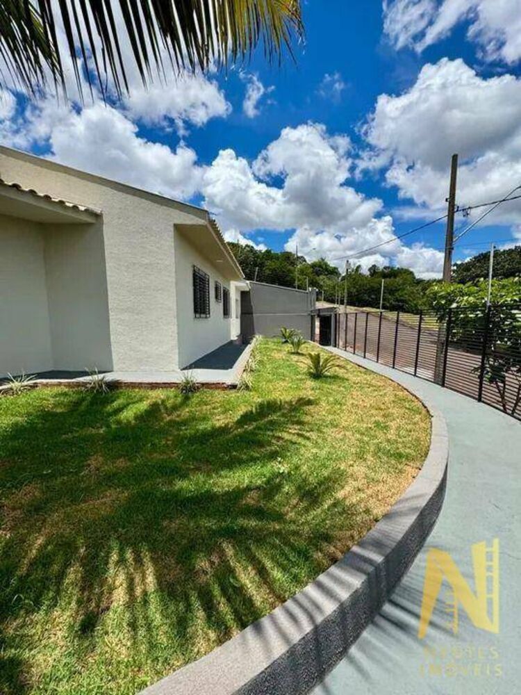 Casa, 2 quartos, 90 m² - Foto 17
