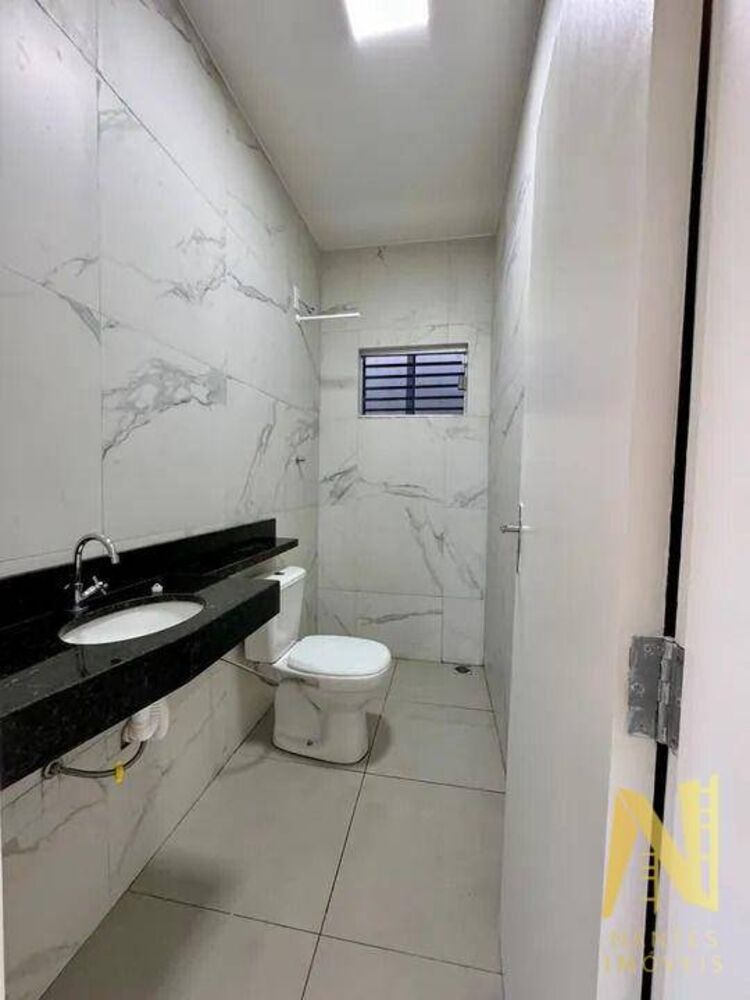 Casa, 2 quartos, 90 m² - Foto 13