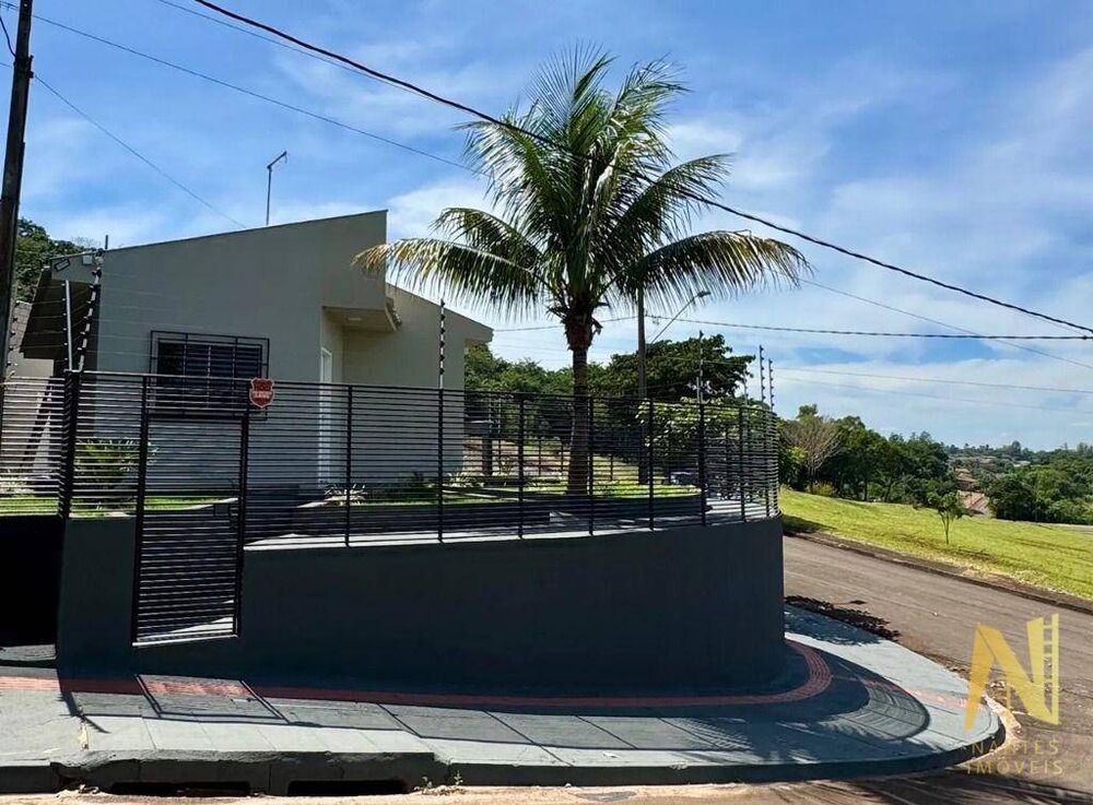 Casa, 2 quartos, 90 m² - Foto 3