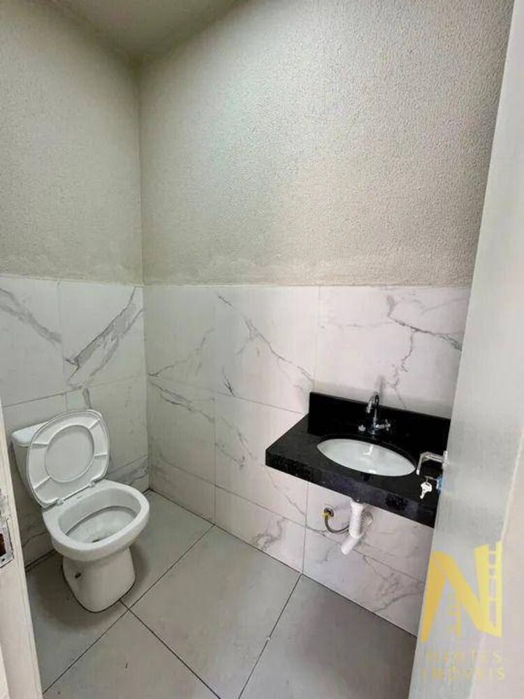 Casa, 2 quartos, 90 m² - Foto 7
