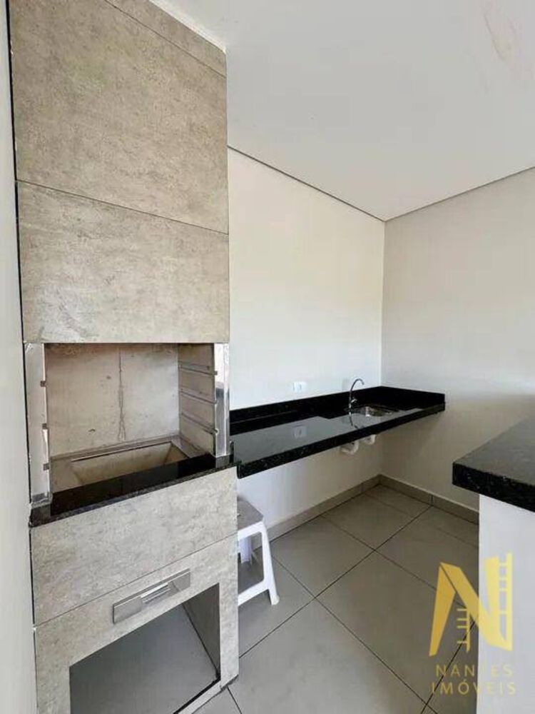 Casa, 2 quartos, 90 m² - Foto 6