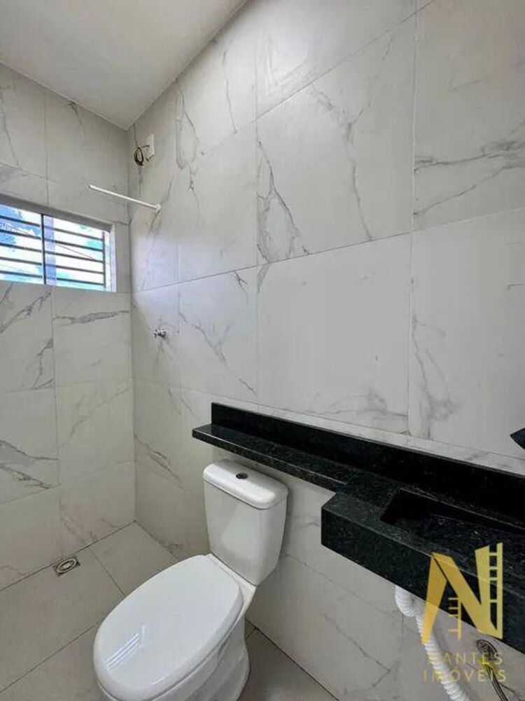 Casa, 2 quartos, 90 m² - Foto 11